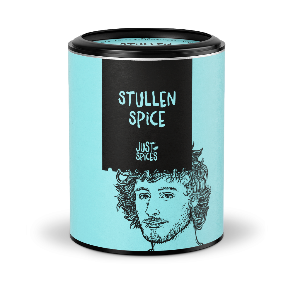 Gewürzmischung - Stullen Spice