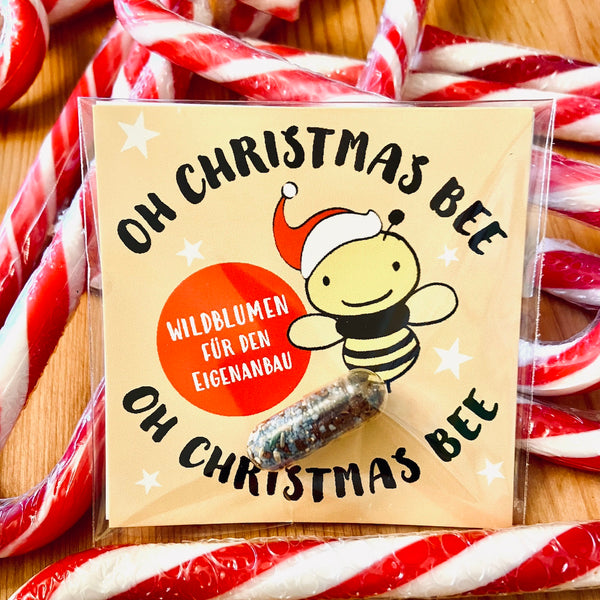 Samenpille - Oh Christmas Bee